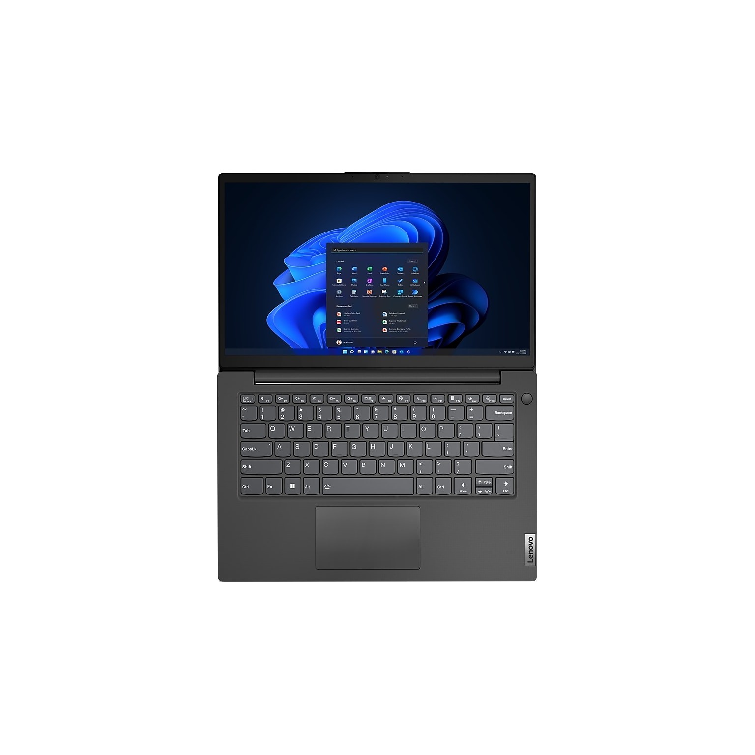 Lenovo V14 Gen 4 Intel 10-Core i7-13620H 16GB RAM 1TB SSD 512GB SSD