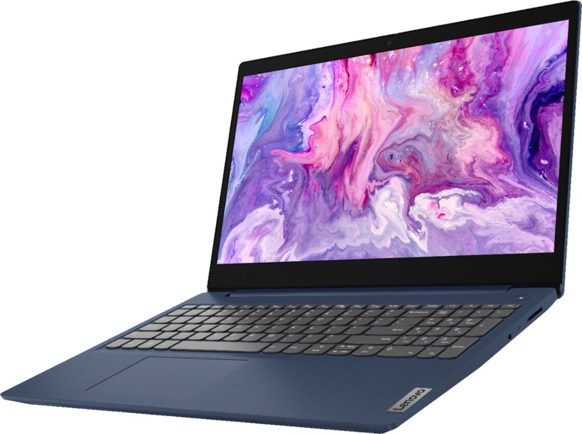 Lenovo Ideapad 3 15.6″ Touchscreen Laptop Intel i3 20GB RAM 512GB SSD Win 11 New