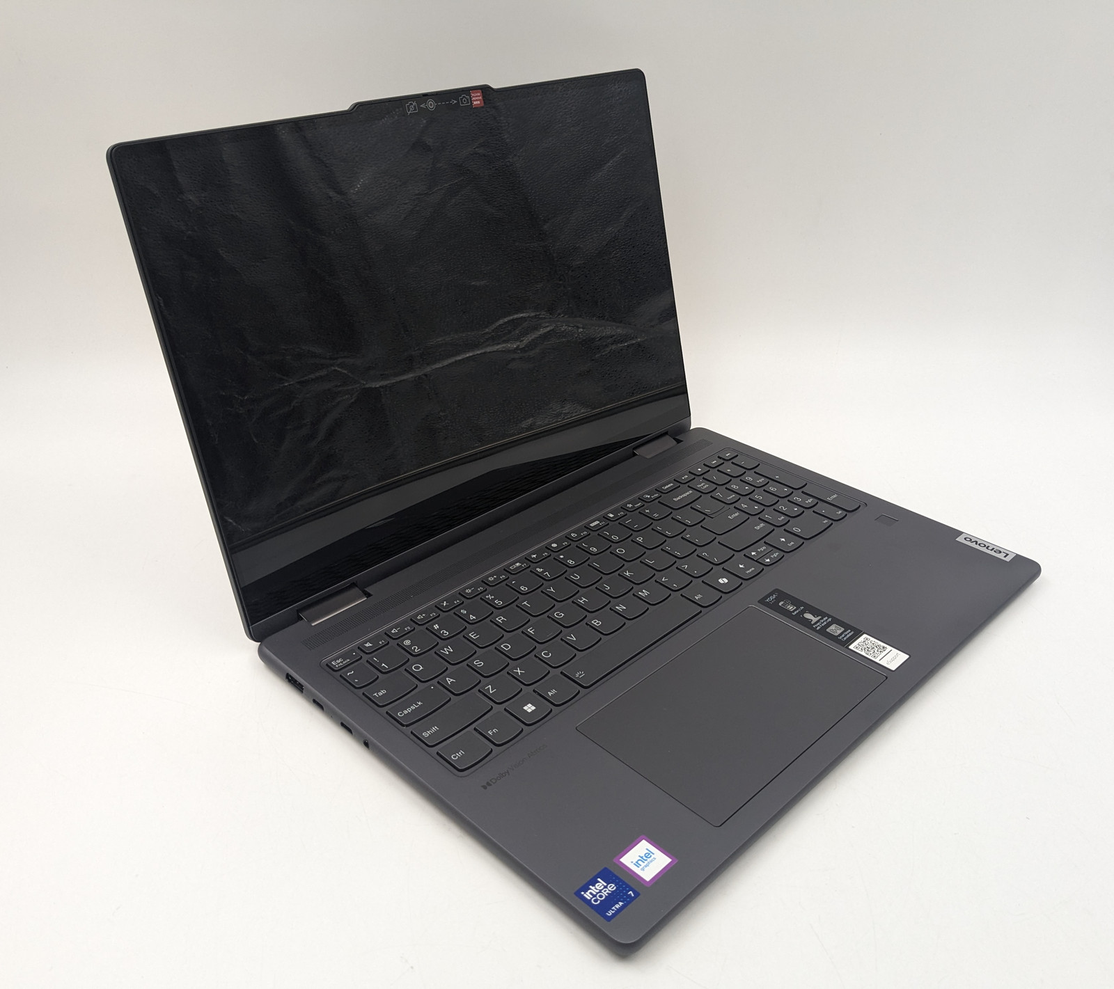 Lenovo Yoga 7 2-in-1 16IML9 16″ Ultra 7 155U 16GB DDR5 1TB SSD Windows 11 Home