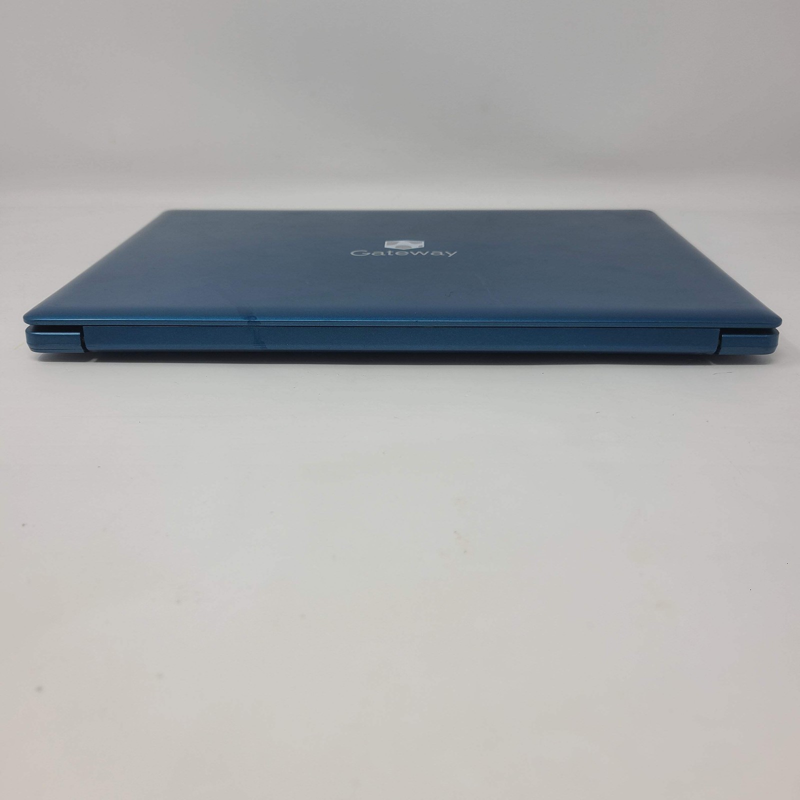 Gateway GWTN116-3BL 11.6″ Laptop Blue 64GB 4GB RAM For /Parts NO POWER