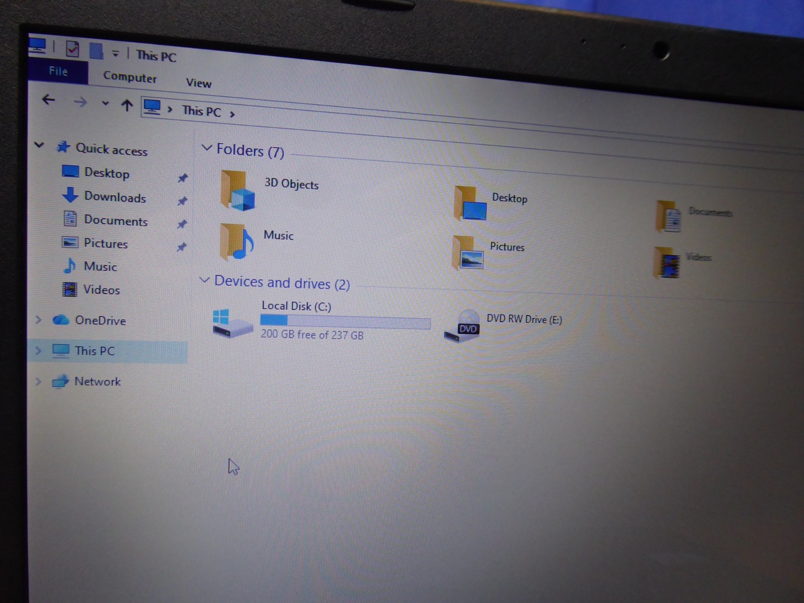 ASUS ASUSTEK X551M 15″ INTEL CELERON N2830 2.16GHz 8GB 256GB SSD WINDOWS 10 HOME