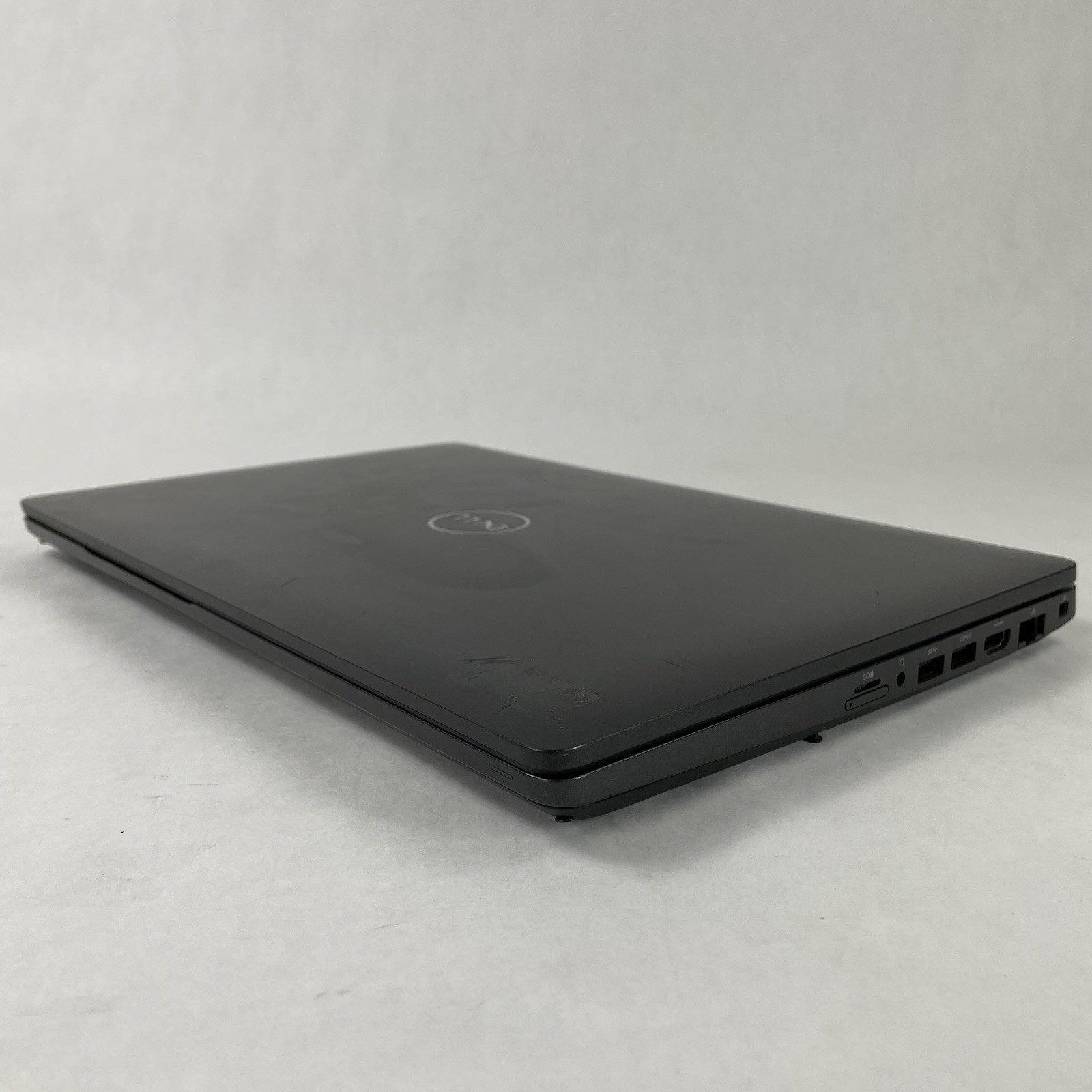 Dell Latitude 5410 15.6″ i7-9850H 2.60 GHz 8 GB RAM No SSD/OS/AC