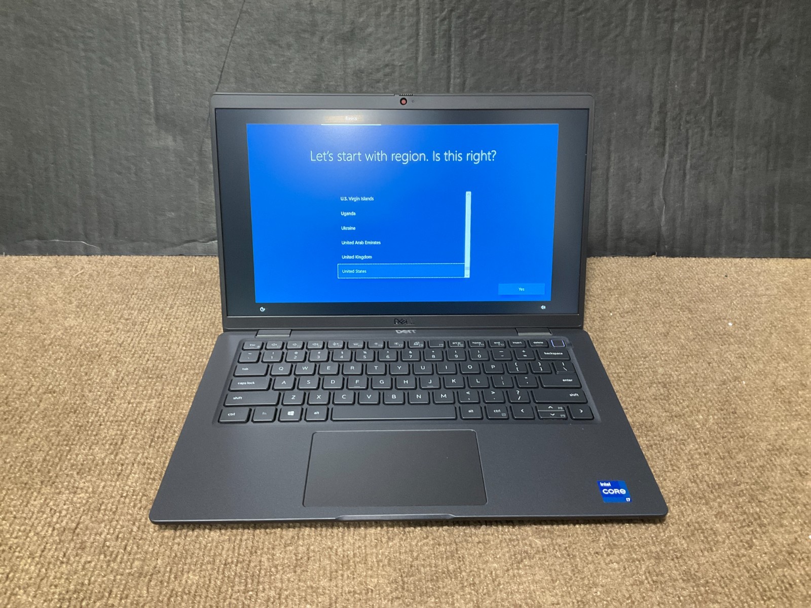 Dell Latitude 7420 i7-1165G7 16GB 512GB BT5 WiFi6 14F W10P 42CFC ✨❤️✨ READ