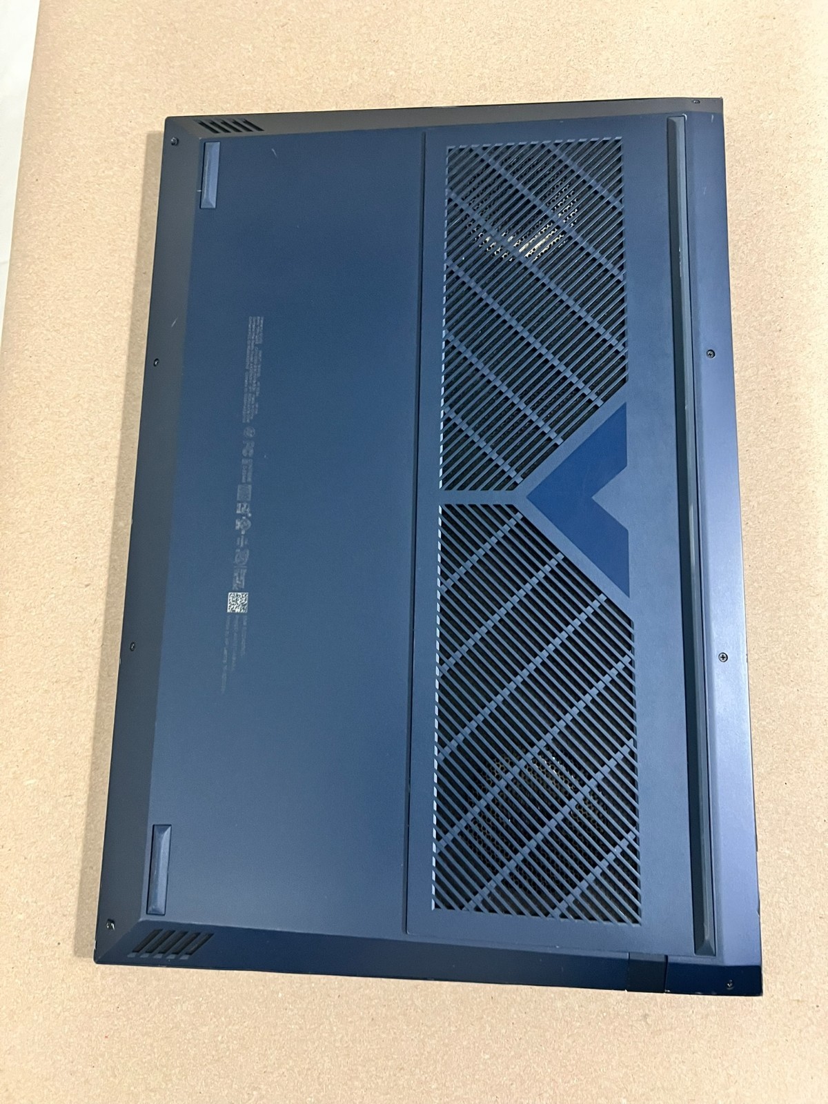 Hp Victus Gamin Laptop 15.6
