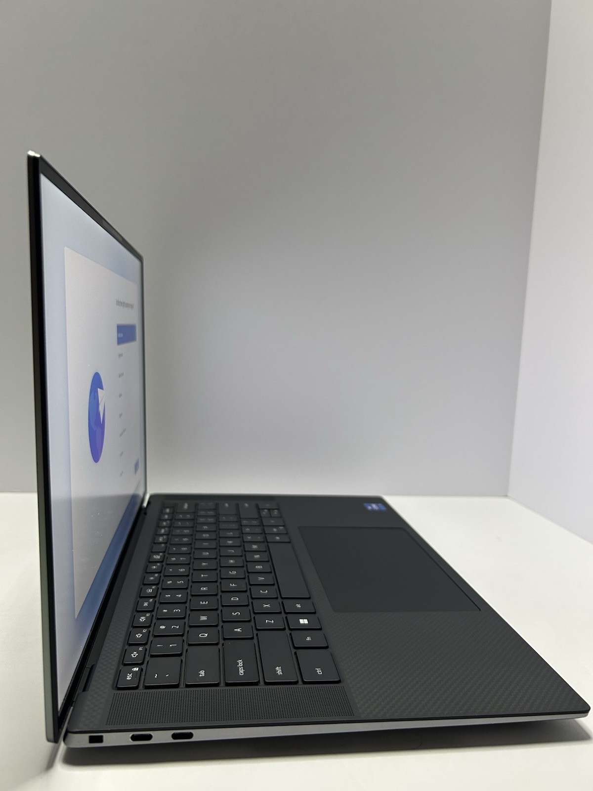 Dell Precision 5570 (Intel Core i7-12800H@2.4GHz, 32GB DDR5, 512GB SSD) W11 OS