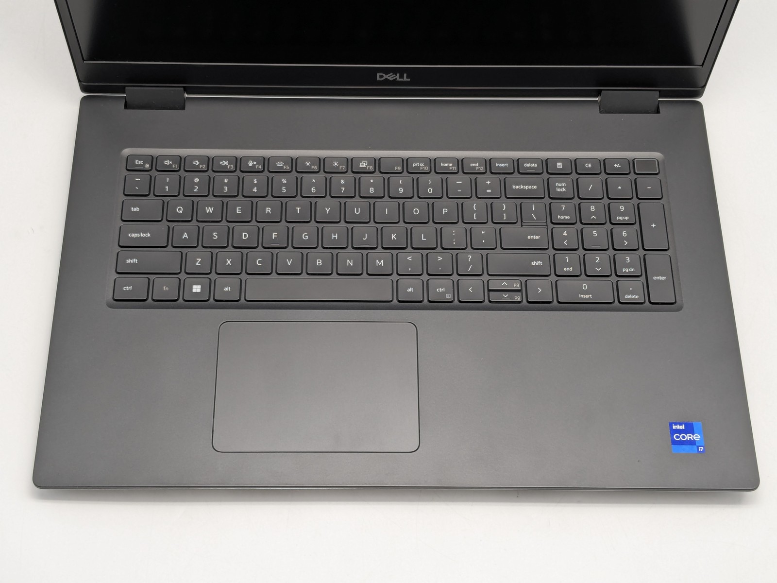 Dell Precision 7780 17.3″ i7-13850HX 32GB DDR5 1TB+3.64TB SSD RTX 4000 Ada W11H