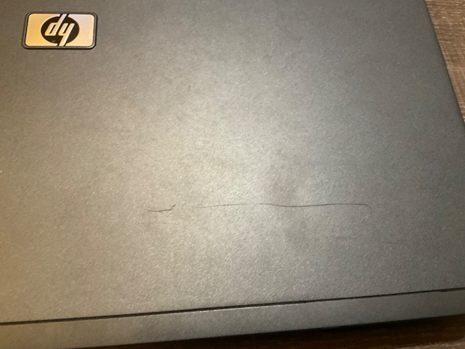 HP Compaq NC8230 Intel Pentium M @ 1.86GHz 1GB RAM No HDD No OS