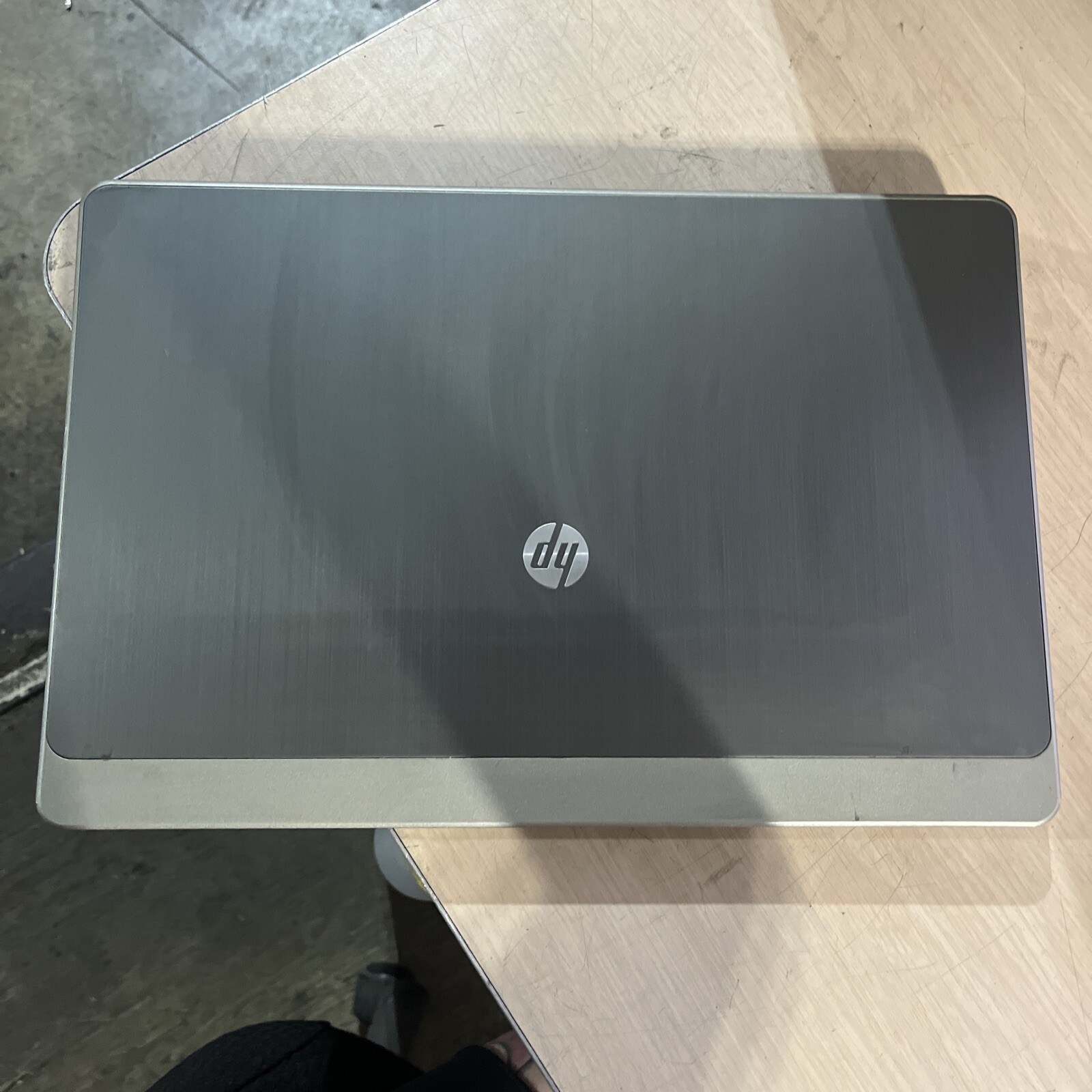HP PROBOOK 4530S INTEL CORE I5-2410M 2.30GHZ 4GB RAM NO HD
