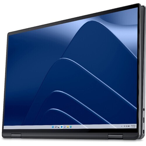 Dell Latitude 9450 2-in-1 Laptop – 14″ QHD+ 500-nits Touch-Ultra 7-512GB-5G eSim