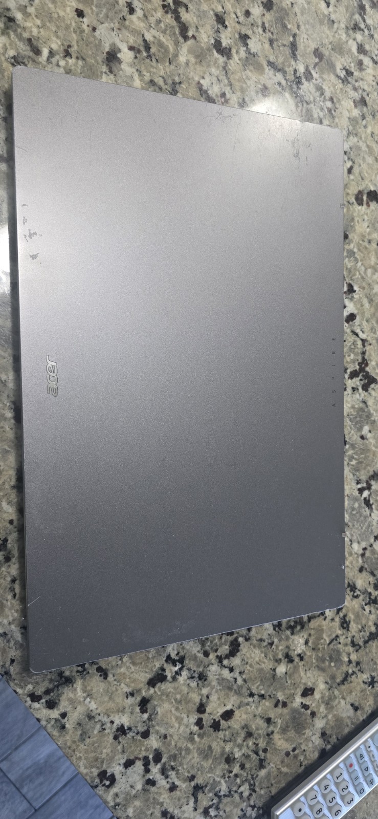 Acer Aspire 5 15 A515-58PT-59VW Intel Core i5 8GB 15.6″ Silver Windows 11 Laptop