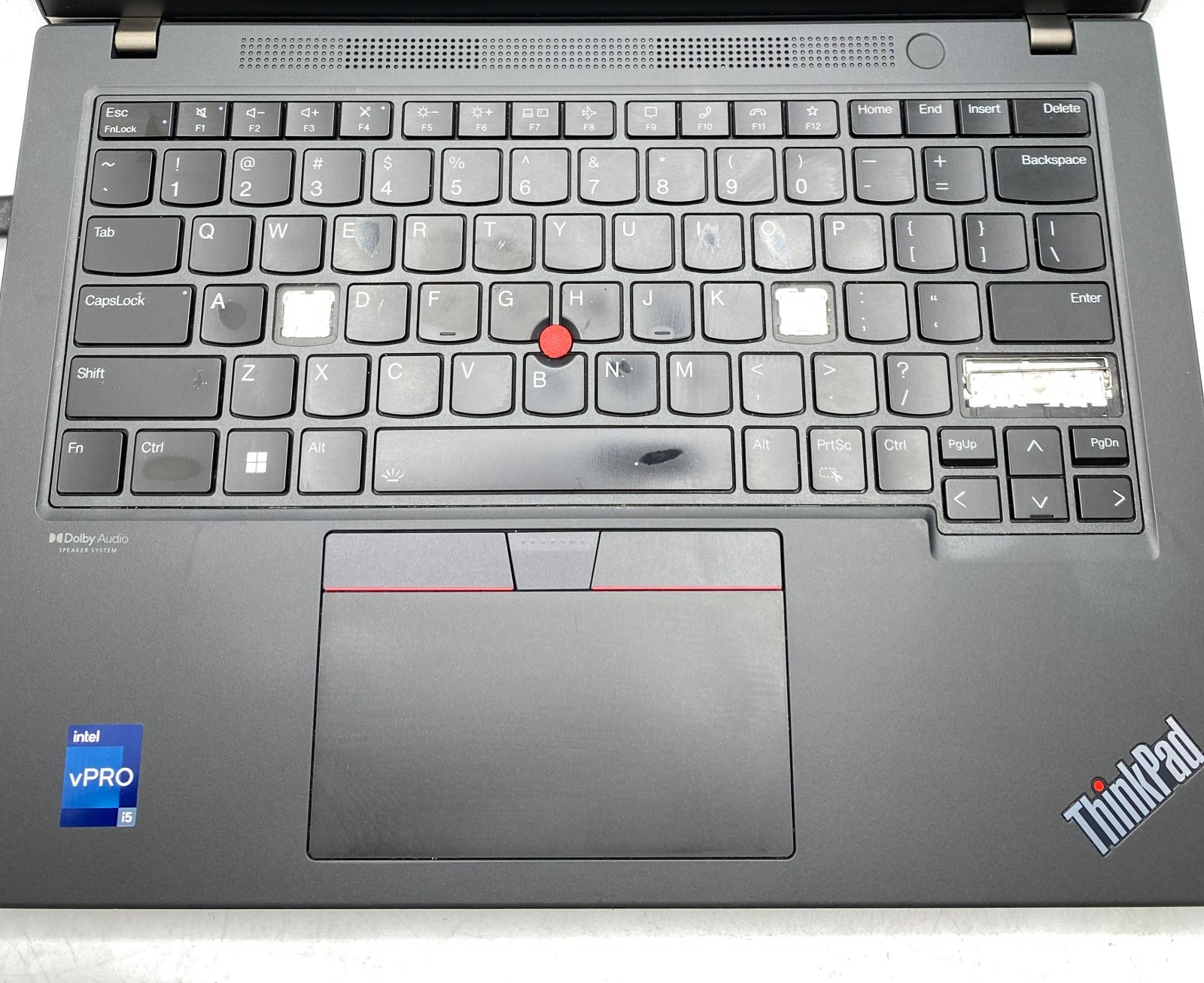 Lenovo T14 Gen 3 14″ Touch Intel Core i5-1245U vPro 1.60GHz 16GB 512GB SSD