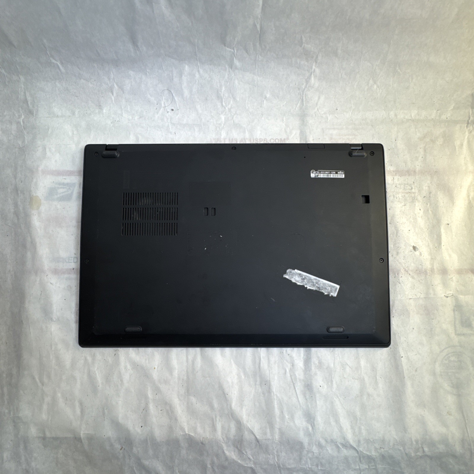 Lenovo ThinkPad X1 Carbon 6th Gen Intel i7-8550U 1.8GHz 16GB RAM 512GB SSD W11P