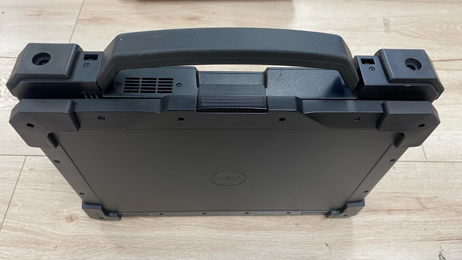 Dell Latitude 7414 Rugged Intel Core i5-6300u 16Gb RAM 256gb SSD Win10 Pro-3