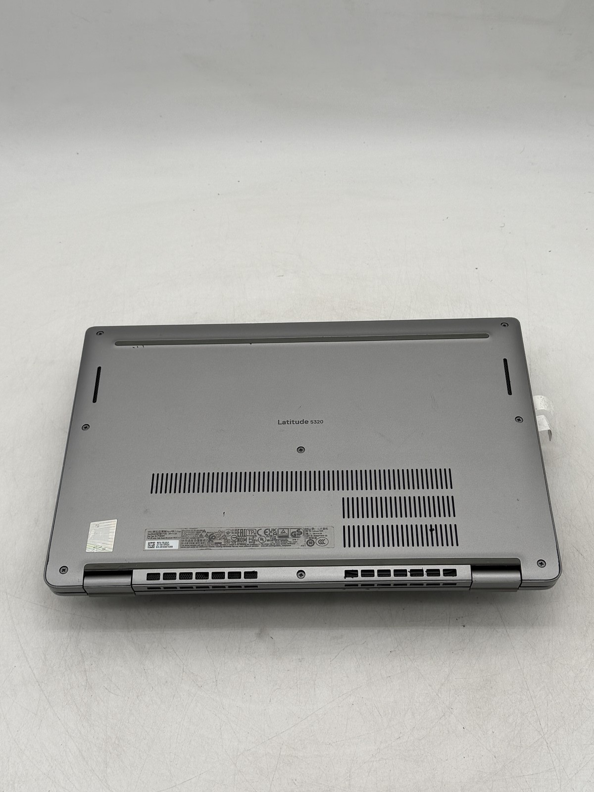 Dell Latitude (5320) |13.3″| i5-1145G7 16GB 256GB NO OS Read