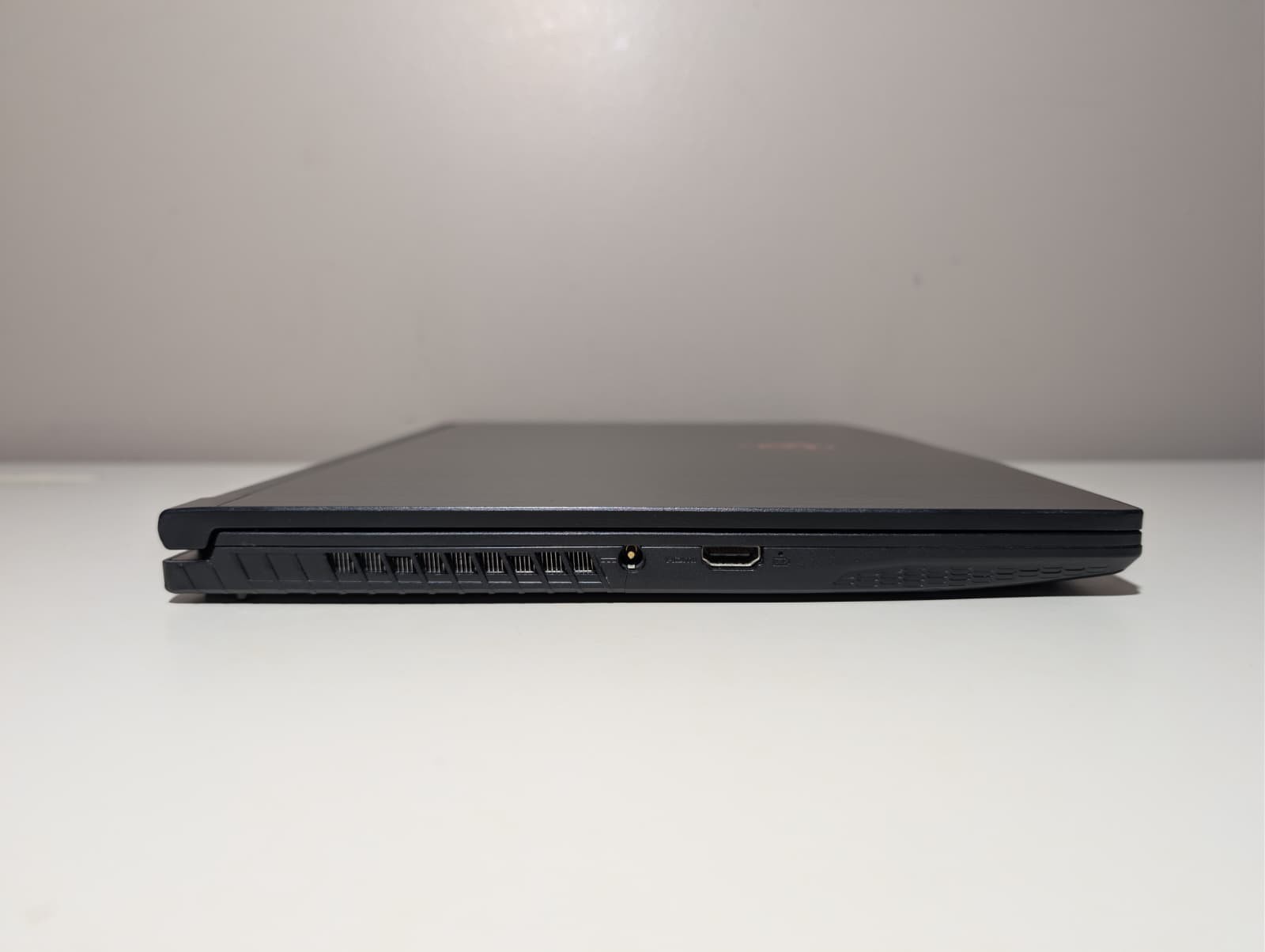 15″ MSI GF65 Thin | i7 10th Gen 32GB RAM 1TB SSD | FHD@144Hz RTX 3060 Backlit