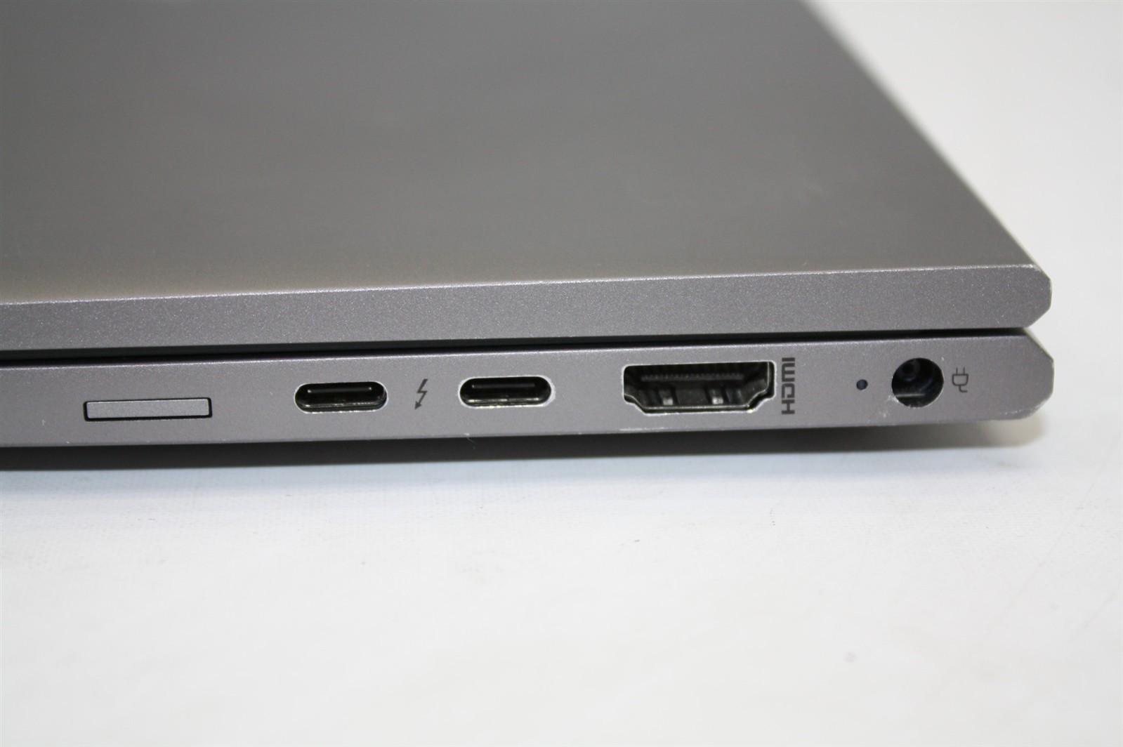 14″HP ZBook Firefly G7 Laptop i5-10310U 1.70GHz RAM 16GB NVMe 256GB/Charger inc
