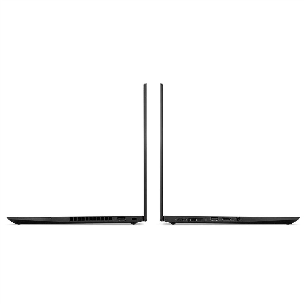 Lenovo ThinkPad T490s i5-8265U 8GB 512GB SSD Win11 Pro FPR Non-Touch