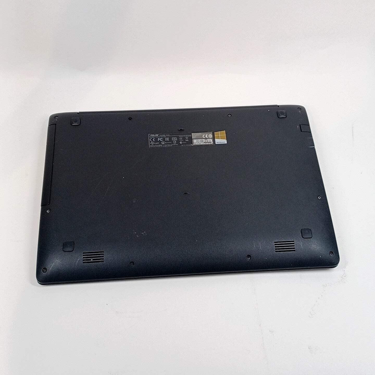 Broken Asus X553MA X553MA-BPD0705I Pentium N3540 4GB READ