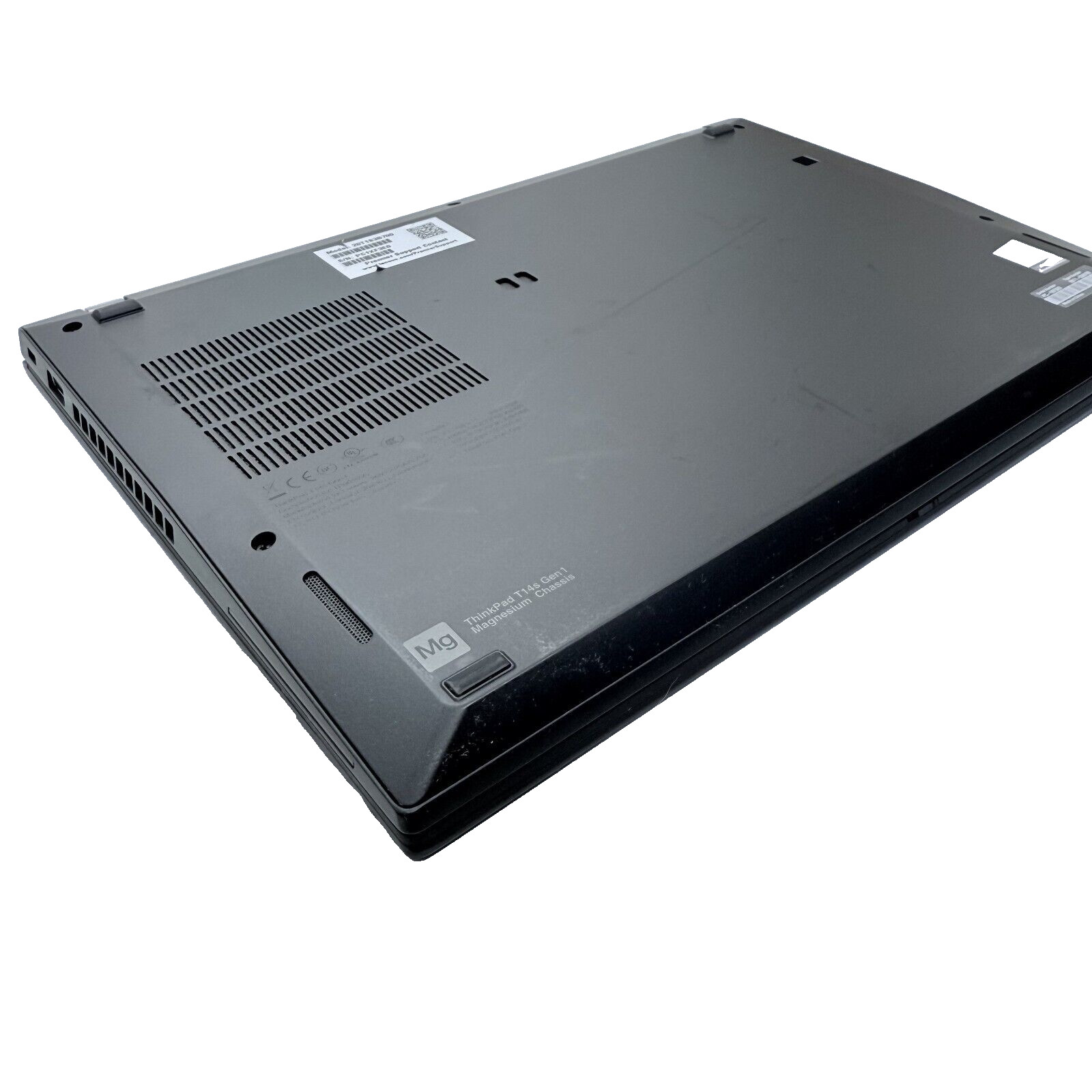 Lenovo ThinkPad T14s Gen 1 (14″) AMD Ryzen 7 PRO 4750U 16GB RAM 256GB SSD