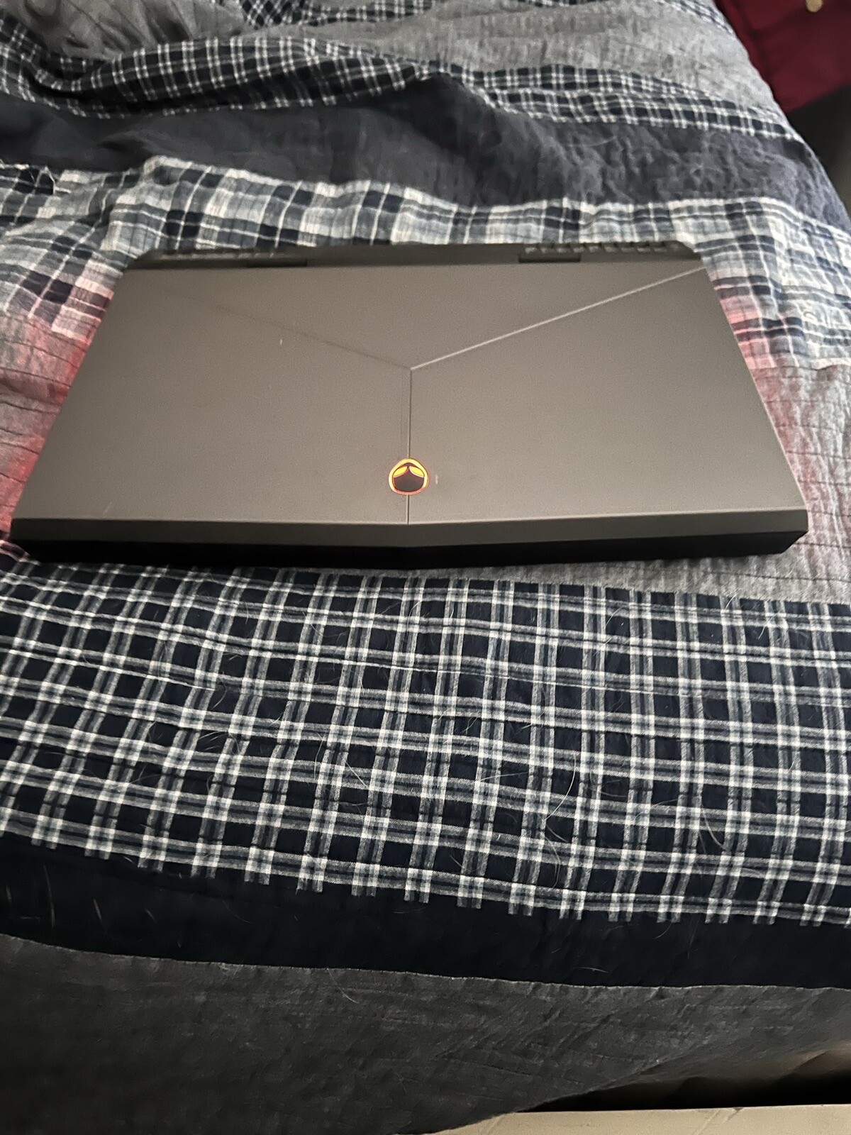 Alienware 17 R4 17.3″ Intel I7-7700HQ, 16GB RAM, 128GB SSD + 1TB HDD, GeForce…