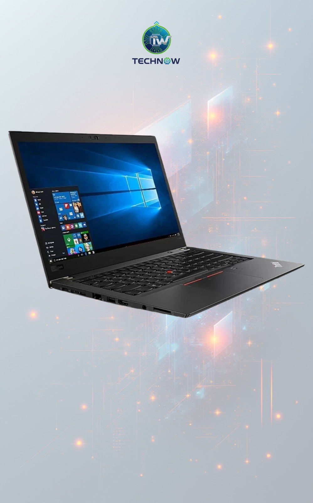 Lenovo ThinkPad T480s 20L7 FHD LAPTOP i5-8350U CPU✔8GB RAM✔256GB SSD✔WIN11 84811