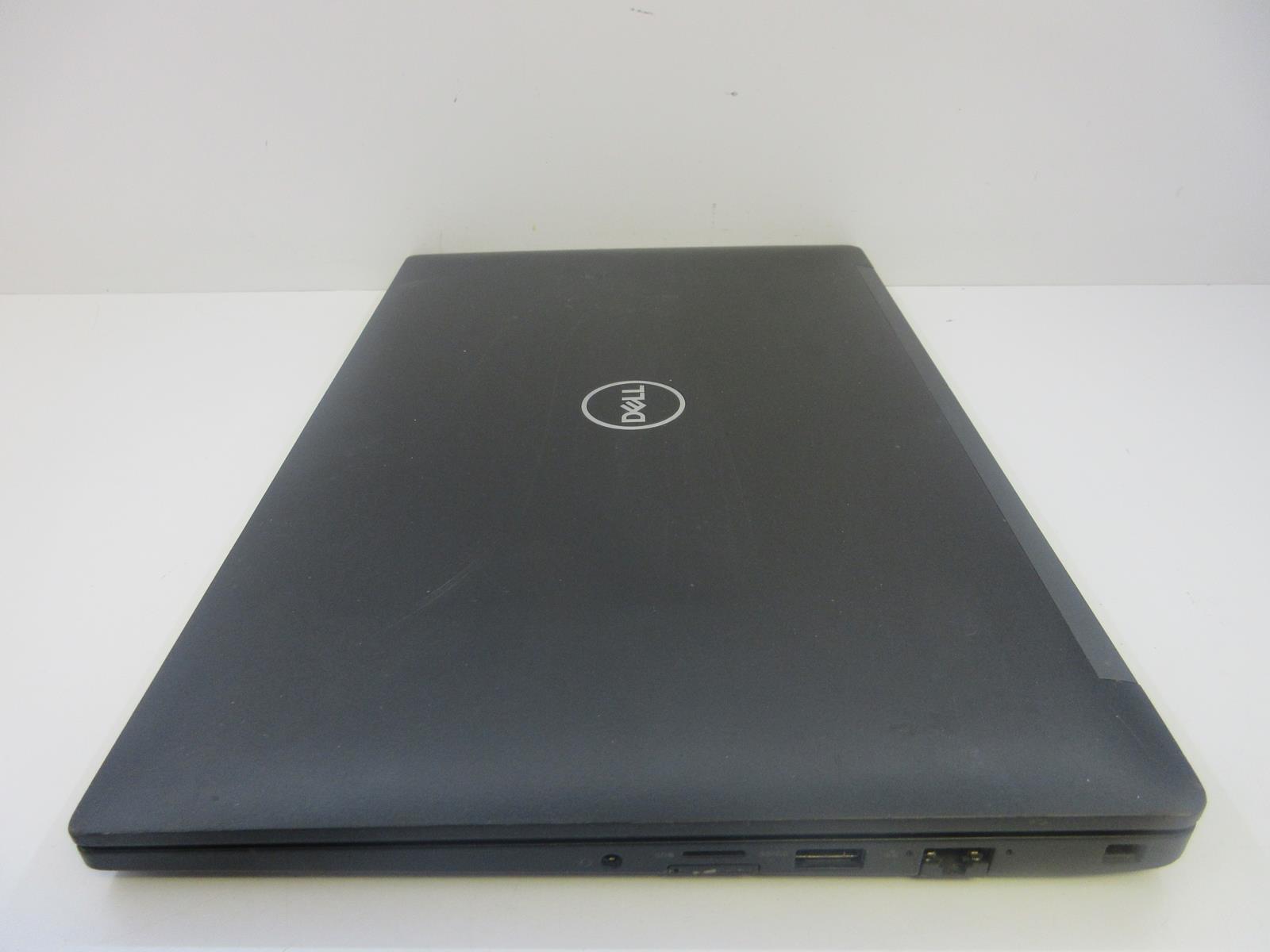 DELL LATITUDE 7490 Laptop w/ Intel Core i5-8350U 1.70 GHz + 8 GB | No HD/Battery