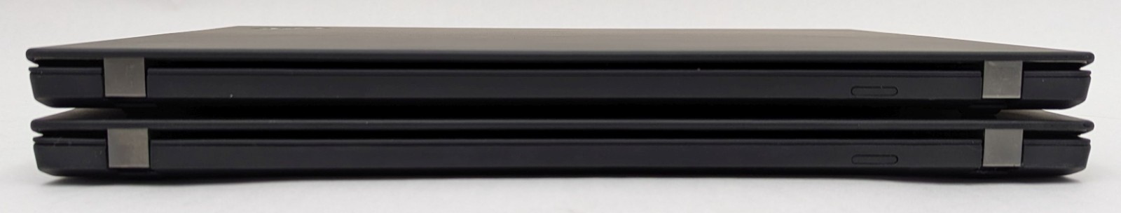 Lot of 2 Lenovo ThinkPad T490 14″ Laptop Intel Core i5-8365U 1.60GHz 8GB RAM
