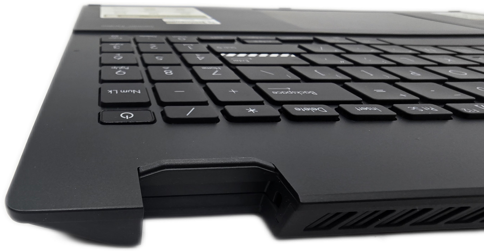 Asus VivoBook TP3604VA i5 13th Gen 8GB 512GB SSD Windows 11 Home Keyboard