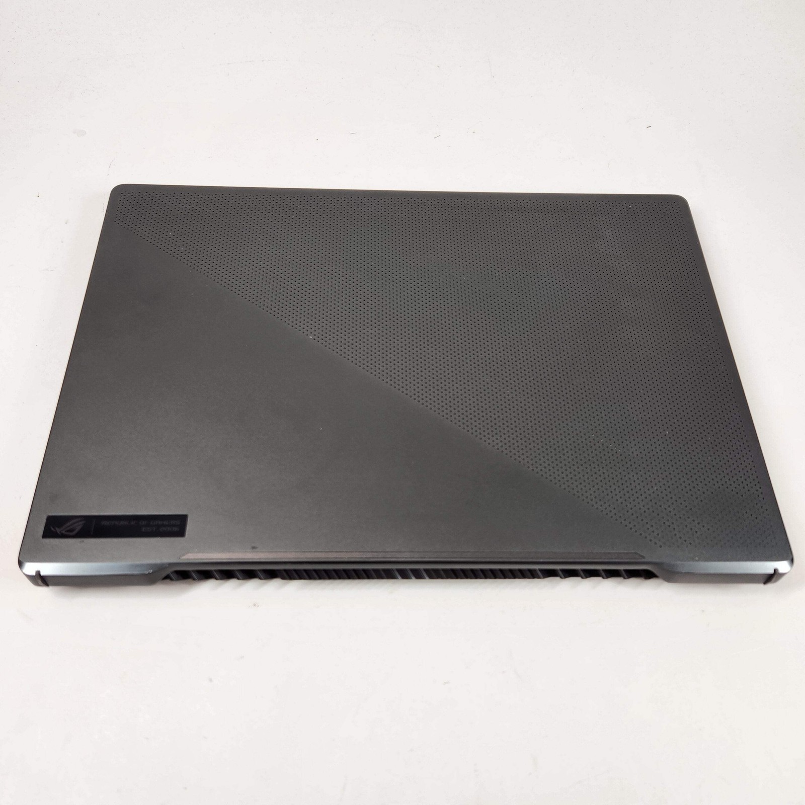 Asus ROG Zephyrus G16 GU603 16″ i7-13620H 2.4GHz 16GB RAM 512GB SSD 4060 READ