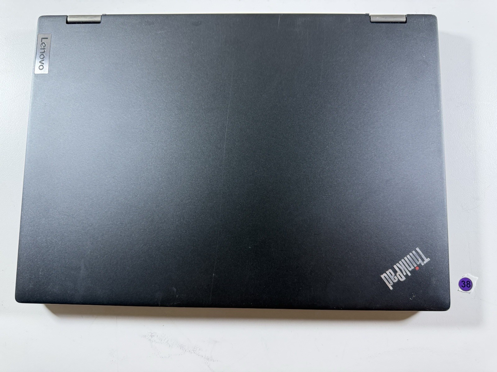 Lenovo ThinkPad L13 Yoga Gen 3 – i5-1245U 1.6GHz – 16Gb – NO SSD NO OS READ”