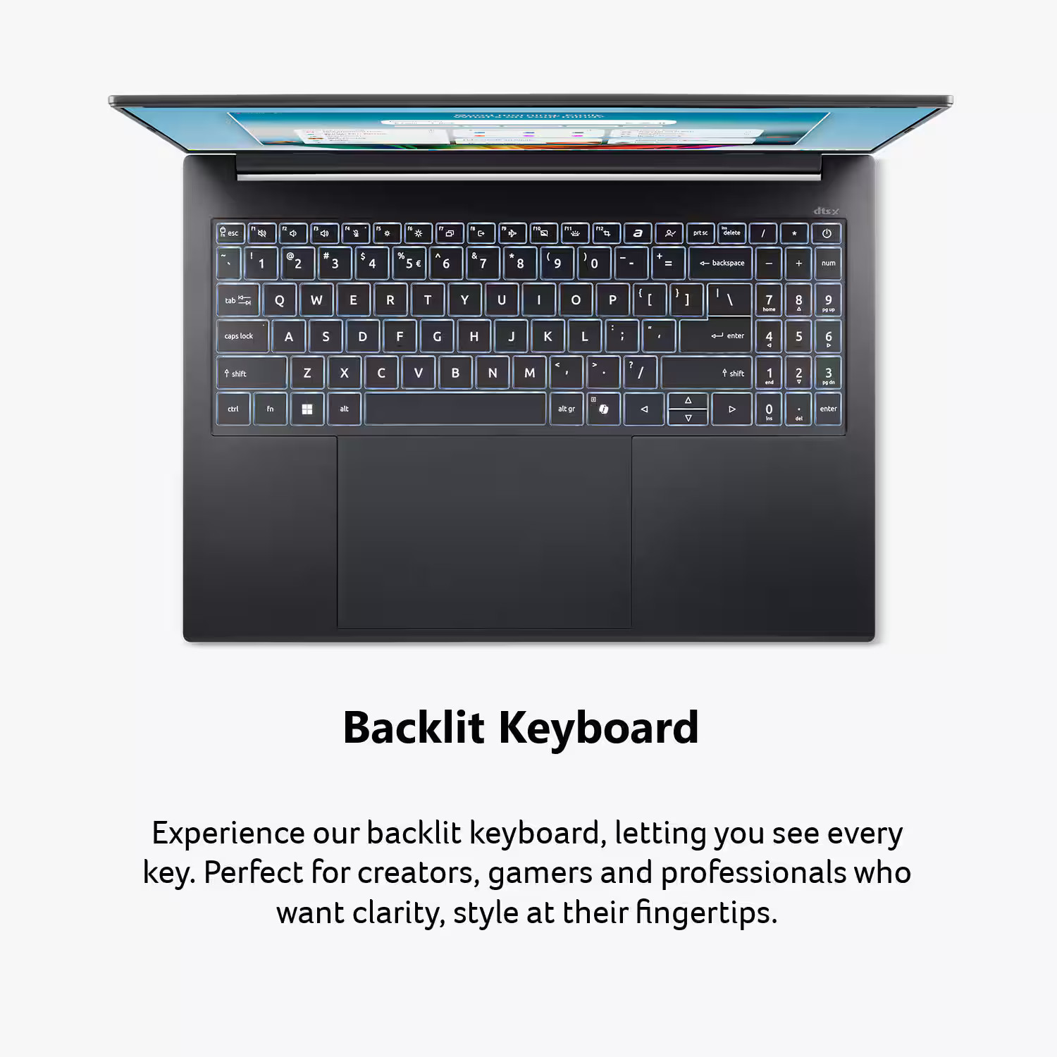 Acer – Swift Go 16 AI – Copilot+ PC – 16″ WUXGA Touchscreen Laptop – AMD Ryze…
