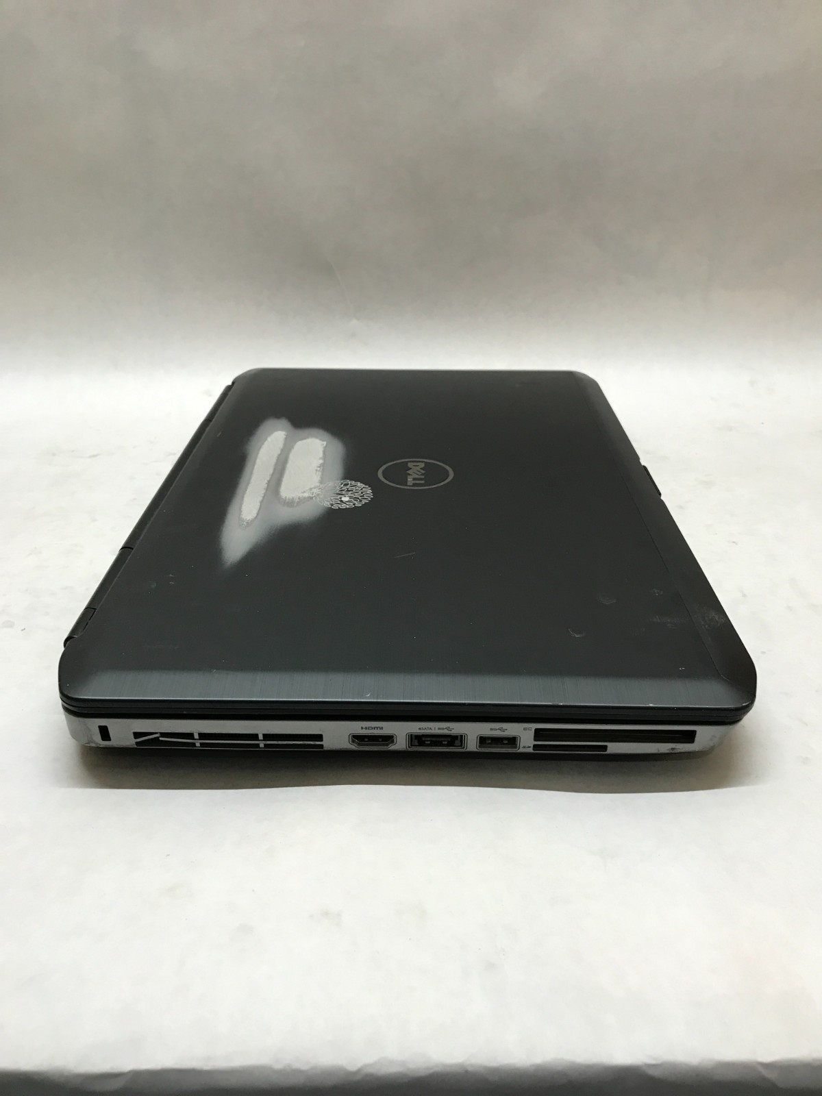 Dell Latitude E5530 15″ Intel i3 4GB RAM 320GB HDD WIN 10 NO BATT C-Grade!! – DW