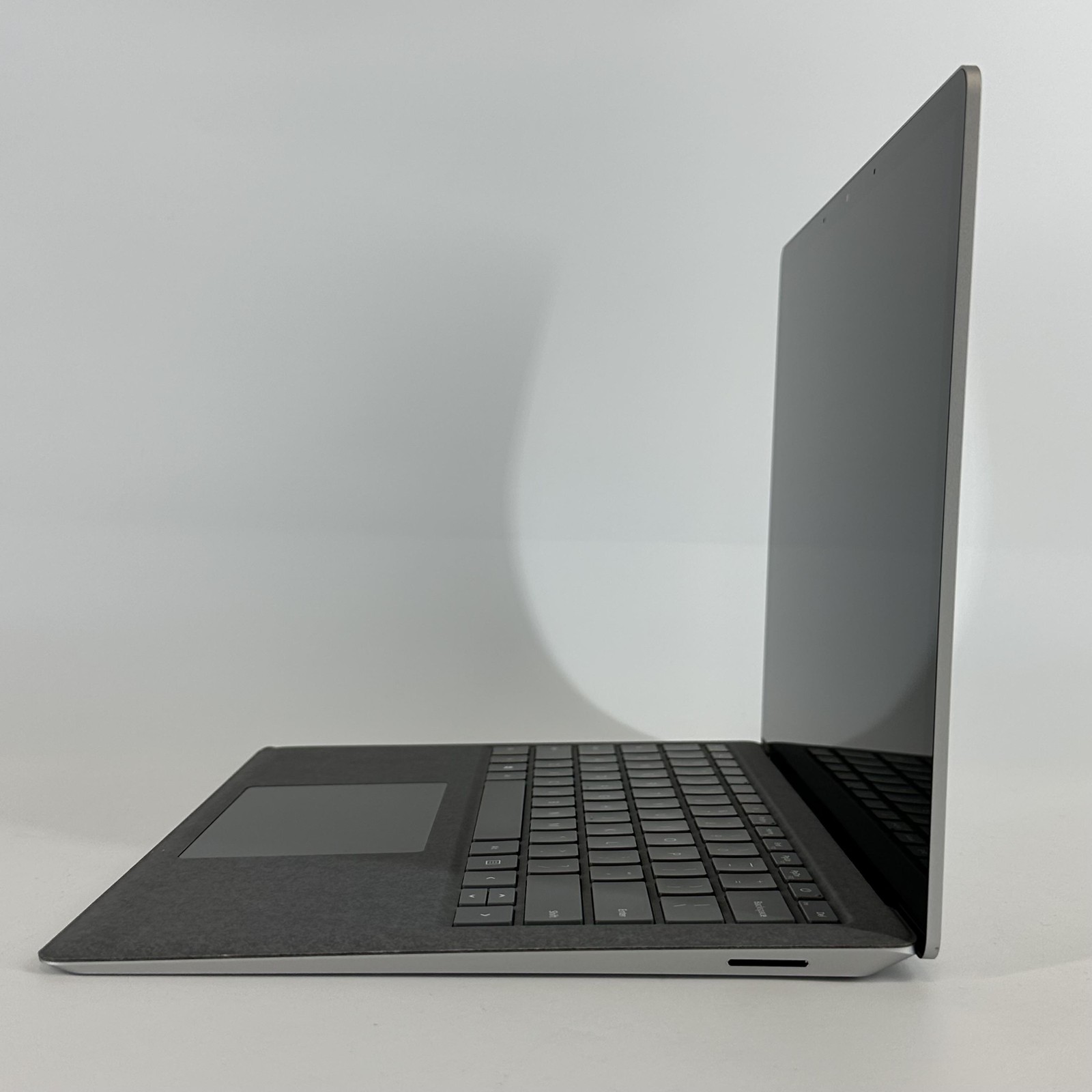 Microsoft Surface Laptop 3 13.5 2K TOUCH i7-1065G7 1.30GHz 16GB 512GB VERY GOOD