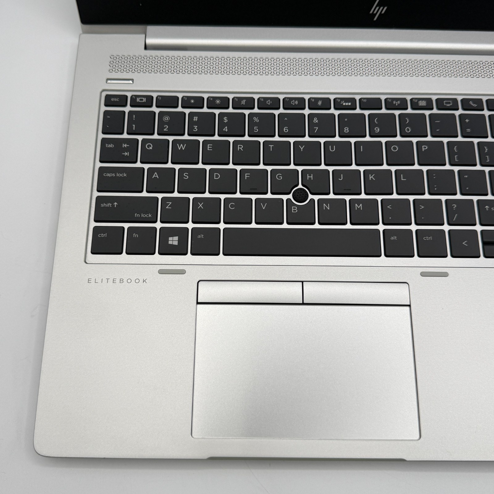 HP EliteBook 850 G5 15.6″ i7-8650U 16GB RAM 512GB SSD Win 11 Pro + Charger