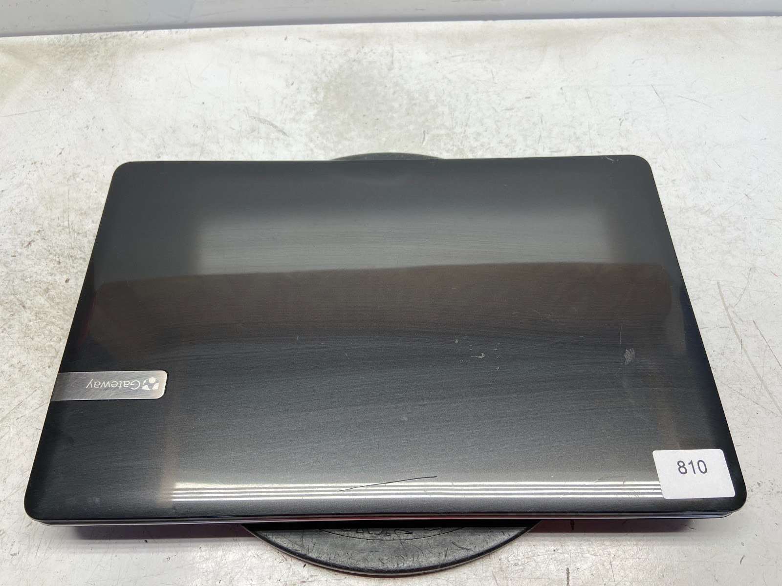 Gateway N214 Intel Pentium B960 2.2GHz 4 GB NO HDD