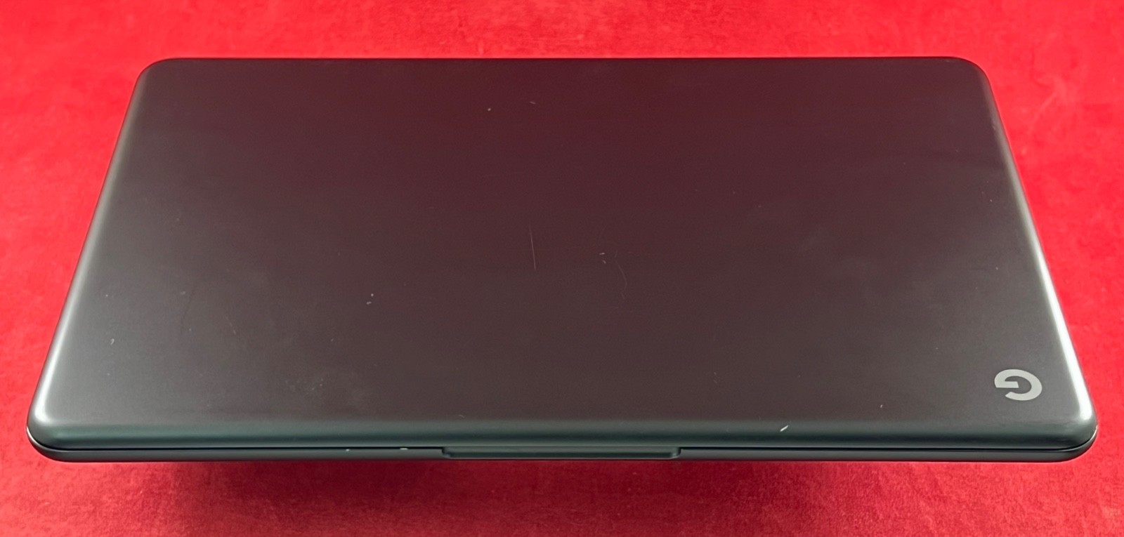 Google Pixelbook Chromebook Laptop 13.3″ FHD Touchscreen, 128GB / 8GB / i5-8200U