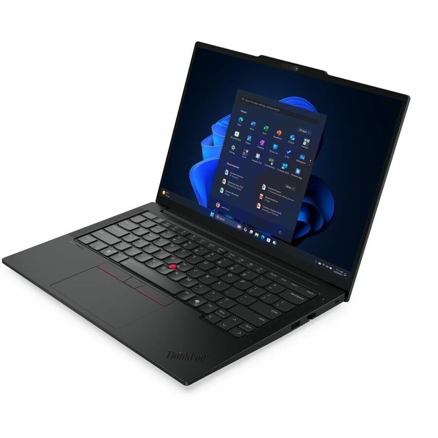 Lenovo ThinkPad E14 21T9002MUS 14″ Touchscreen Core 5 210H 16GB 512GB W11P