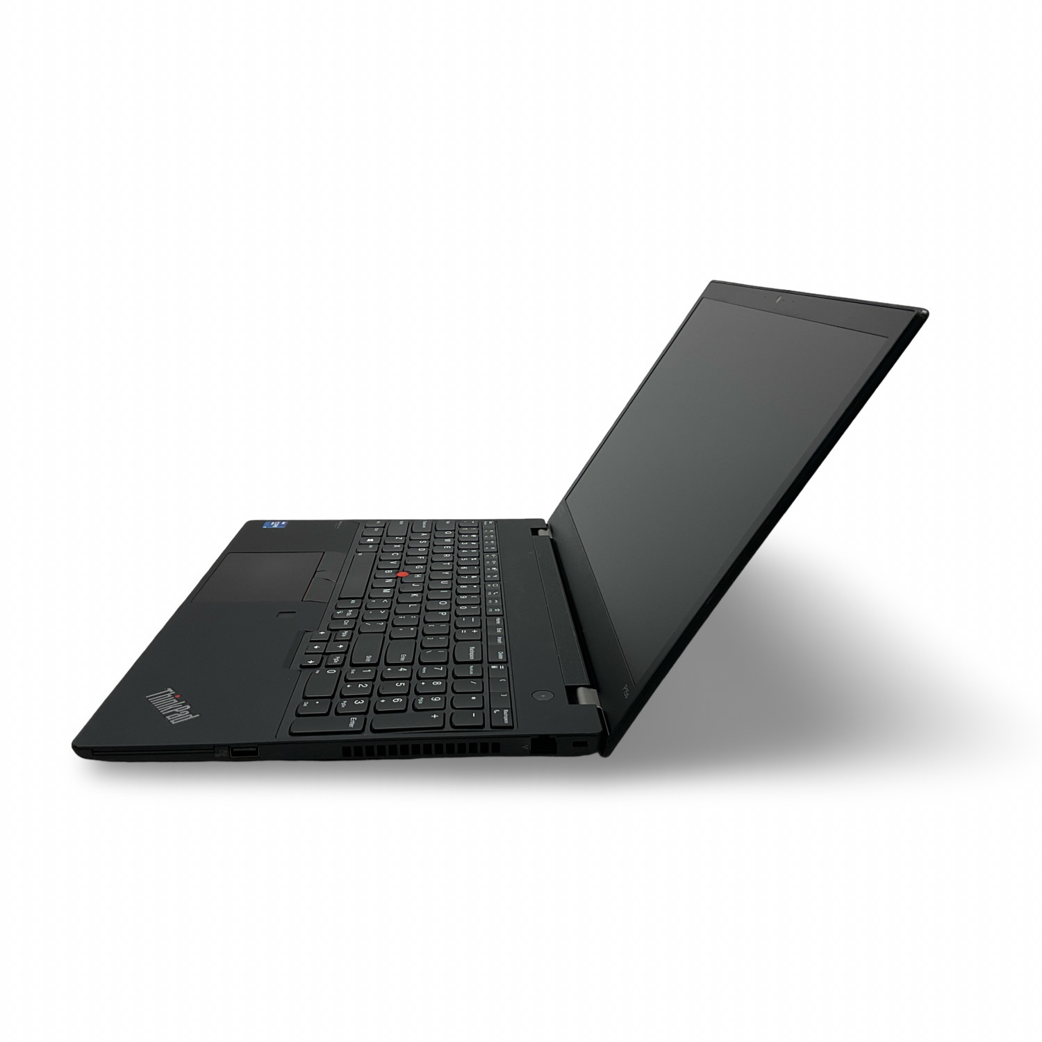 Lenovo ThinkPad P15s Gen2 i7-1165G7 16GB RAM 512GB SSD Quadro T500 Win11Pro