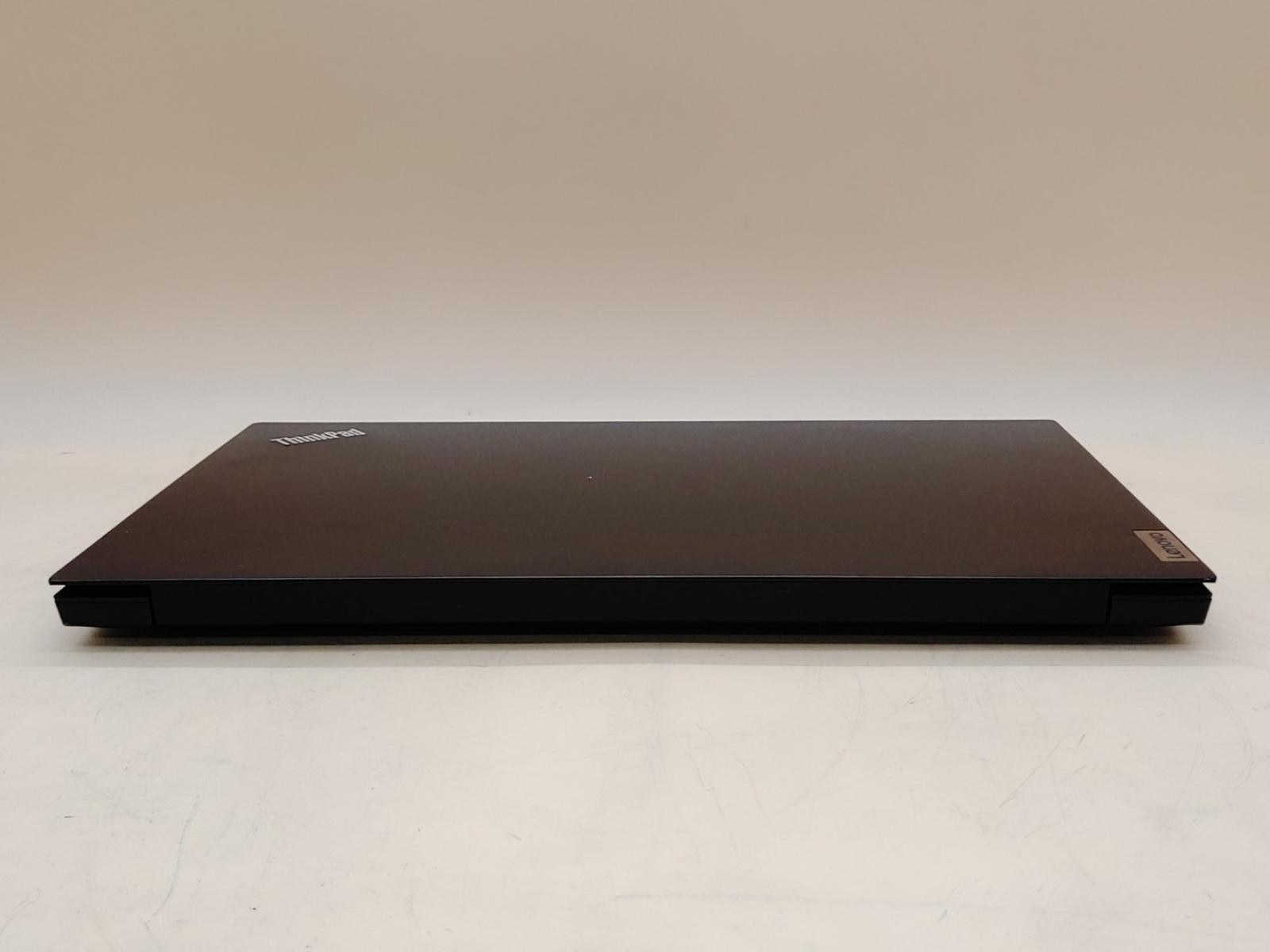 Lenovo ThinkPad E15 Gen 2 15.6″ AMD Ryzen 3 4300U 12GB 256GB Win11Pro **NO A/C**