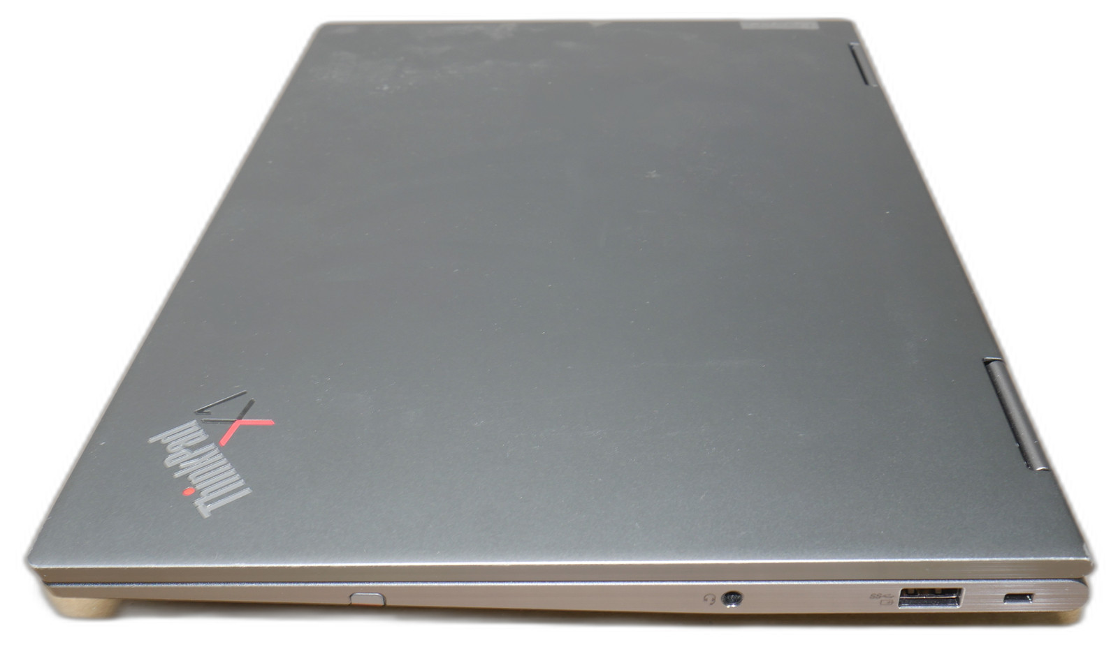 LENOVO ThinkPad X1 Yoga Gen 6 Core i7-1185G7 3.00GHz 16 GB 256GB SSD 14″ MK