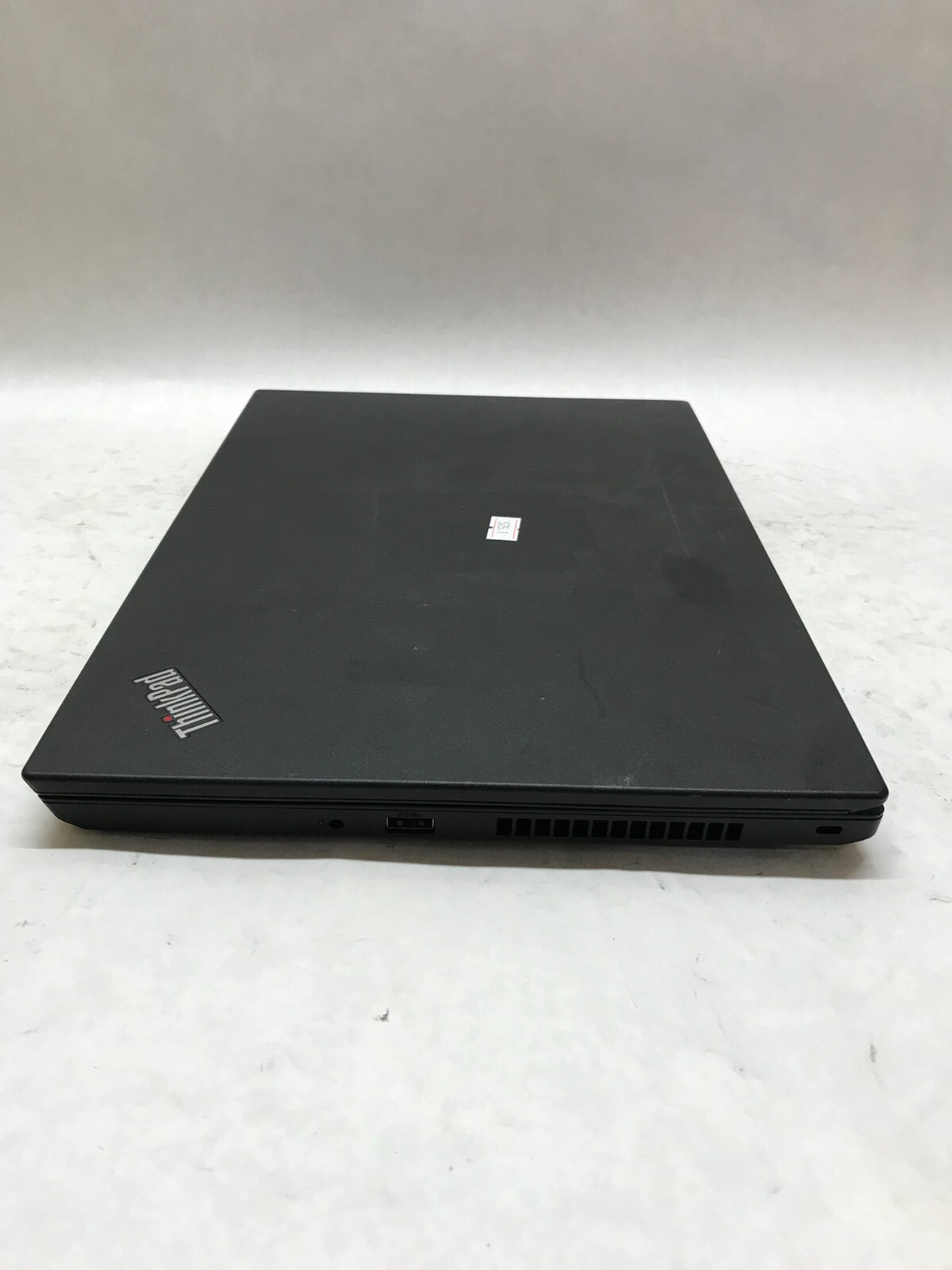 Lenovo ThinkPad L480 14″ Intel i5 8th Gen NO RAM NO HDD/OS For Parts Cracked -DW
