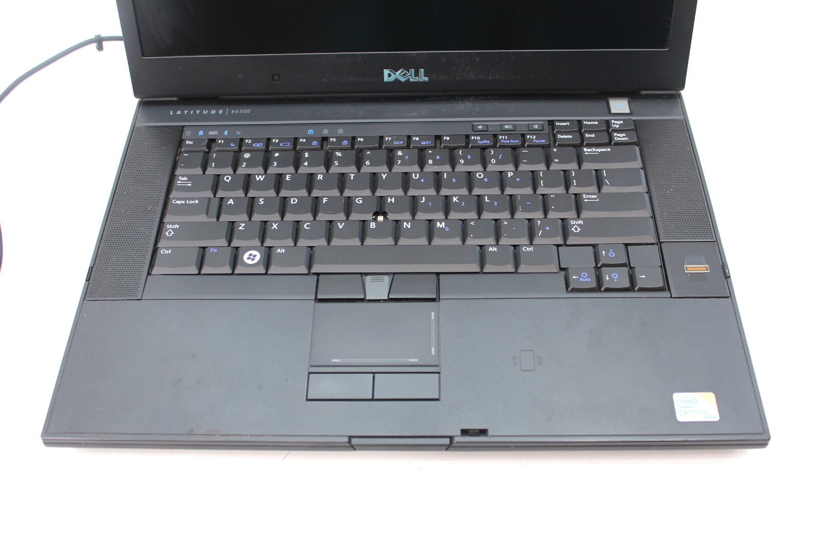 Dell Latitude E6500 15.4″ Laptop No OS, HDD, or Charger #3E-27