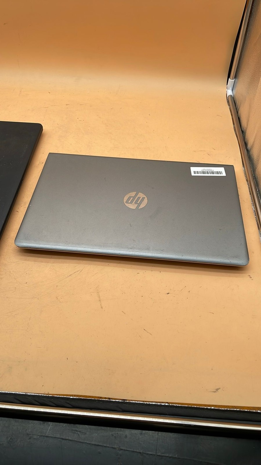 HP 15-cd040wm 15.6-Inch & 17-by Series 17.3” Laptops No HDD Bundle Lot of 2