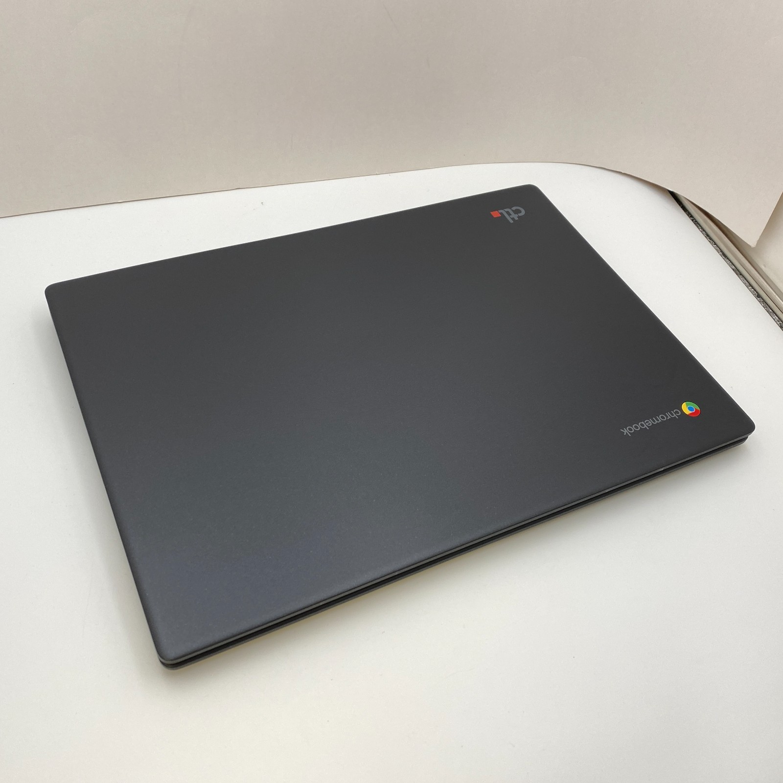 CTL Chromebook PX141E – 14″ 8GB RAM 64GB SSD – Black – Very Good Condition