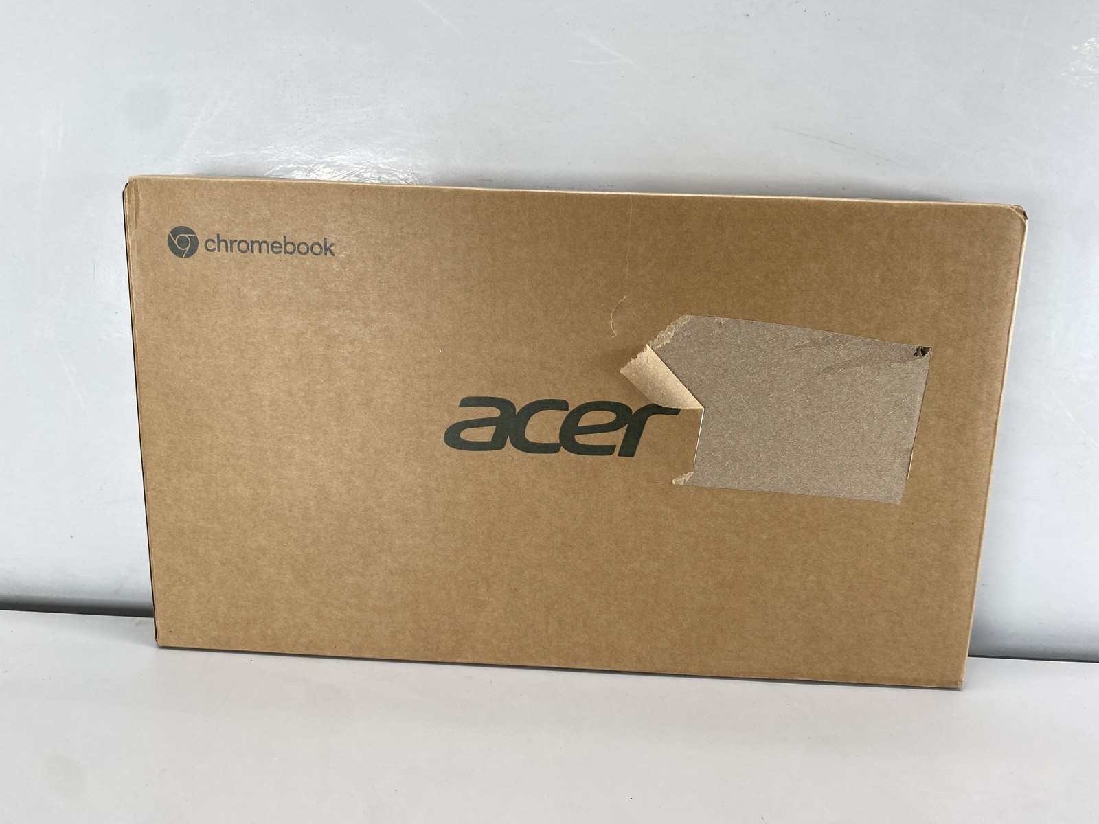 Acer Laptop ChromeBook 311 11.6″ Intel Celeron N4500 64GB – Star Black