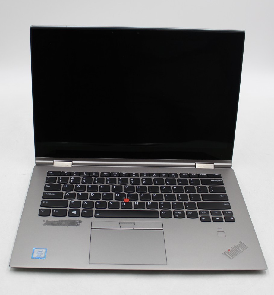 Lenovo ThinkPad X1 Yoga 3rd 14in No HD No Caddy 16 GB RAM i7-8650U