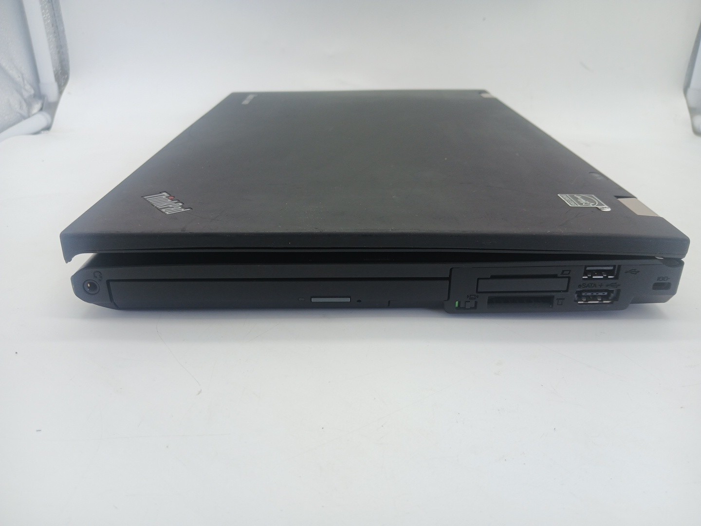 Lenovo ThinkPad T420 Intel Core i5-2540M @2.60GHz 8GB Ram 256GB SSD Win 10Pro