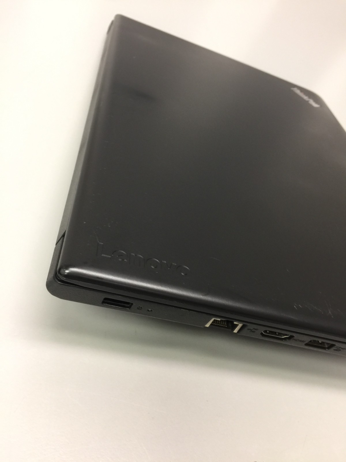 LENOVO ThinkPad E470 intel Core i5 7TH GEN 12GB RAM 120 GB SSD