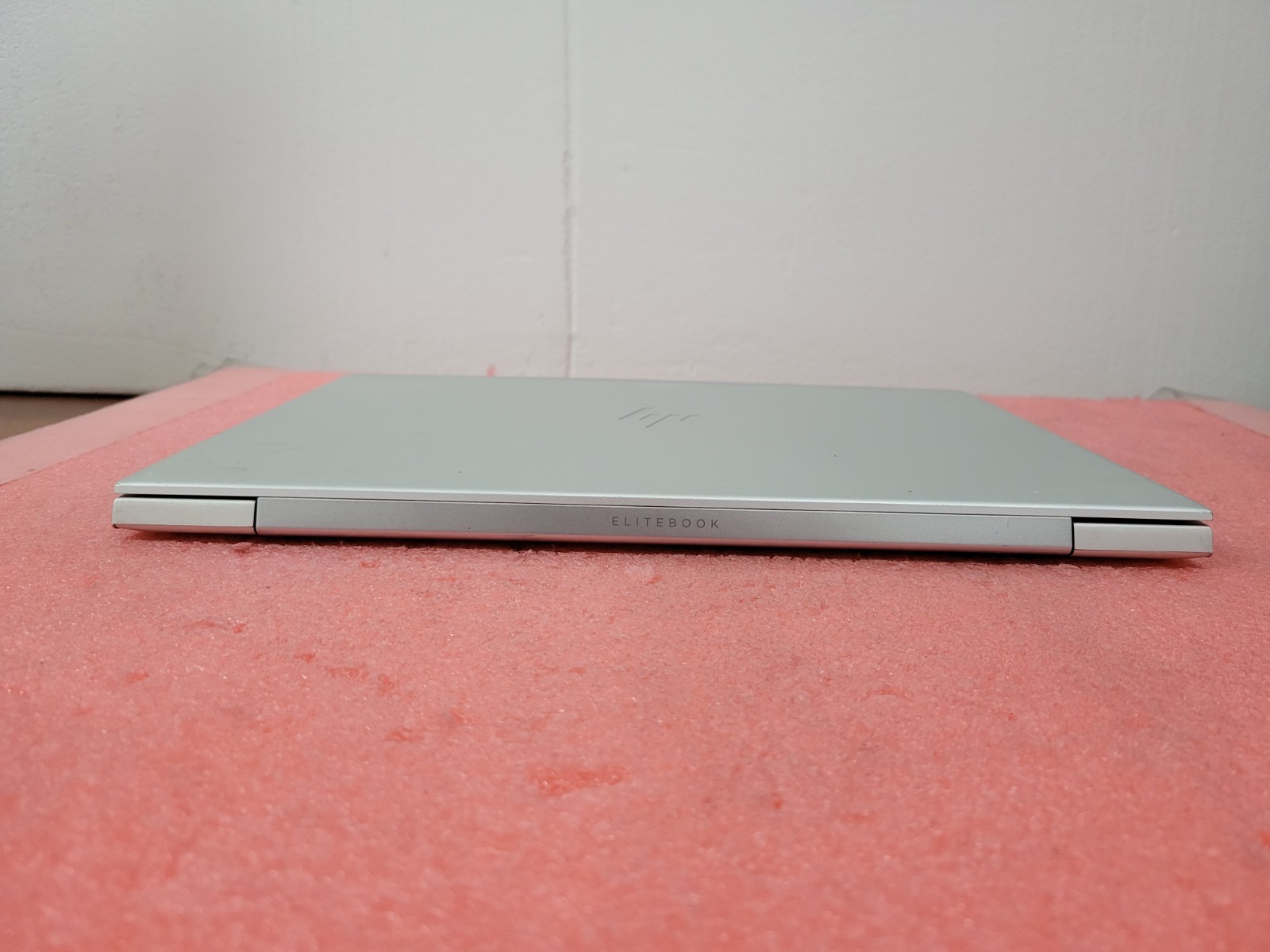 HP EliteBook 840 G6 i5-8265U 4GB RAM *AS IS/NO BATTERY/NO SSD/NO OS* | C944