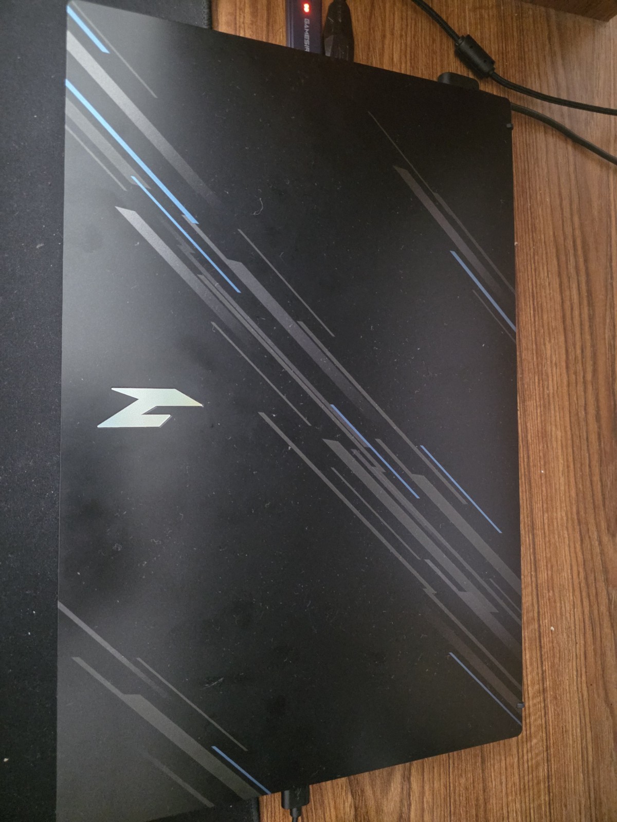 Acer Nitro V 15 15.6″ Gaming Laptop i5 16GB RTX 2050 SSD Win 11 Black